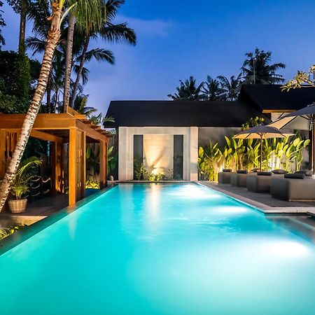 Sarang Cocoon Villa Ubud By Balisuperhost 外观 照片