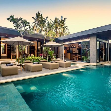 Sarang Cocoon Villa Ubud By Balisuperhost 外观 照片