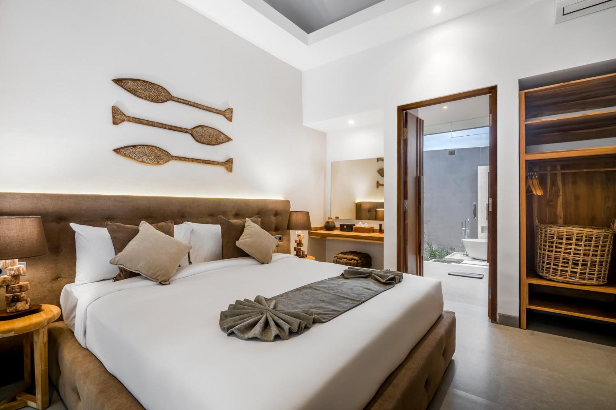 Sarang Cocoon Villa Ubud By Balisuperhost 外观 照片